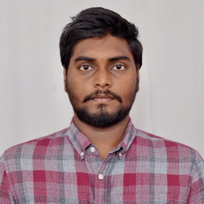 yashu1th's profile picture. I am a curiosity-driven, passionate, and mid-level developer. I am disciplined, focused, proficient and goal oriented in software developer.