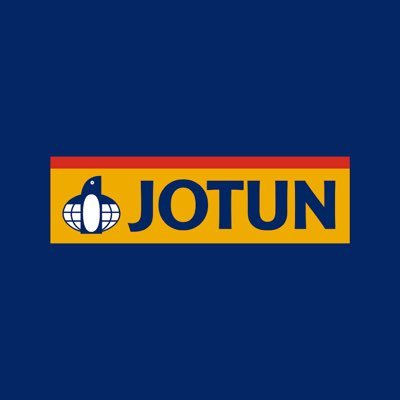 Jotun Türkiye X Hesabı Profil Fotoğrafı Jotun Türkiye X Hesabı Profil Fotoğrafı