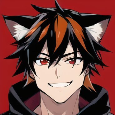 - Twitch affiliate
- Tiger deity Vtuber
- Games new and old. Always looking for new friends and open to collab.
#ENVtuber #Vtuber
https://t.co/sY0Qv5cerP