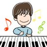 LILYJAZZ1's profile picture. ジャズ ピアニスト 浦島正裕(Masahiro Urashima)が運営するJazz を中心とするMusic School。