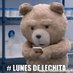#LunesDeLechita (@lunesdelechita) Twitter profile photo #LunesDeLechita (@lunesdelechita) Twitter profile photo