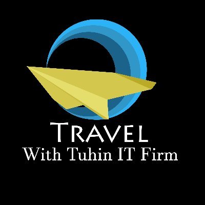 I'm Shahariar Ahmed owner of Travel With Tuhin IT Firm channel. I have decided to share my passion of traveling through my camera lens. I’m a travel blogger.