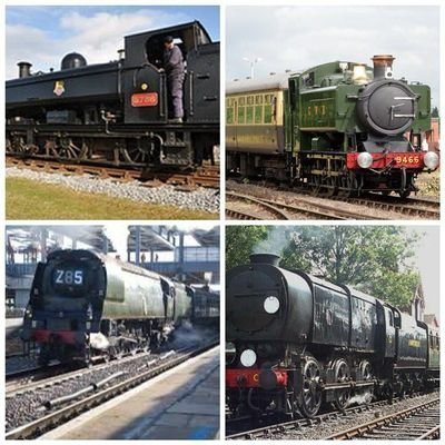 Tank Engine 75 (The Real TE75) Profile