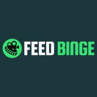 Feed Binge(@binge_feed) 's Twitter Profile Photo