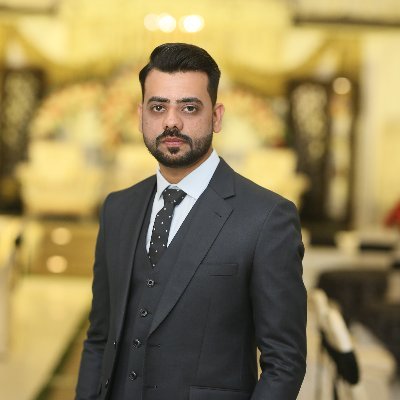 I'm Osama Saeed, Graphic Design expert with the experience of almost 13 years.
I'm open to communication before choosing the designer, as each customer deserves