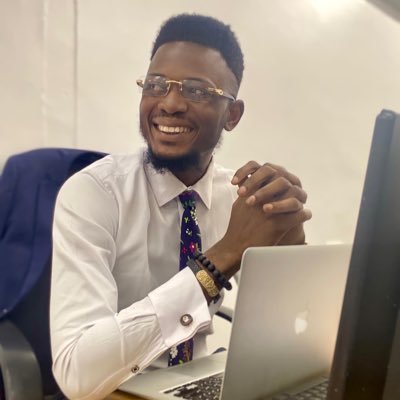 JesseAkinwande's profile picture. Visionary Product Manager