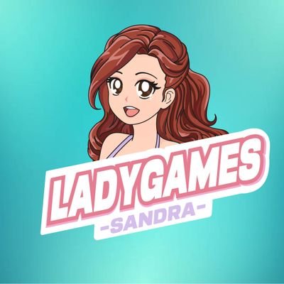 LadyGamesSandra's profile picture. Creadora de Contenido solo porque quiero ver a la gente sonreír