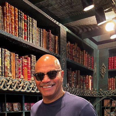 Author, leader, activist, and believer in #ProChoice. Current career is to make the world a better place. Please don't DM me and ask for money.
