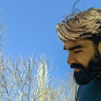 ادعایی درباره دین و دیانت و ایمان ندارم.
شیعه که نه، فقط وصلهی ناجور حسین(ع) و مرید حضرت امالبنینم(س)/متأهل