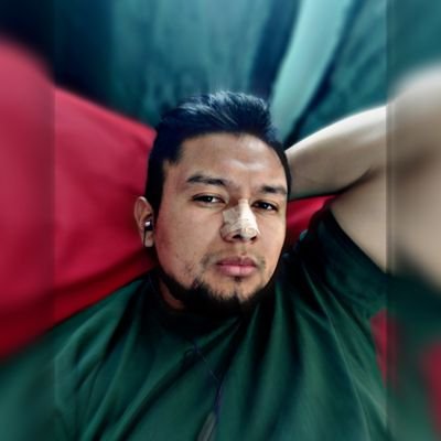 💪🏽😎||
CDMx 🇲🇽 ||
Gears Veteran ⚙️❤️‍🔥||
#LaResistencia 💀 || 
 ||