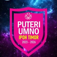 Puteri UMNO Ipoh Timor(@pu3ubit2023) 's Twitter Profile Photo