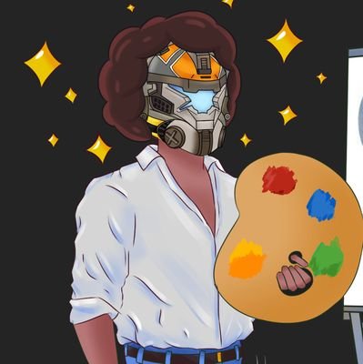 Garos53302302's profile picture. 