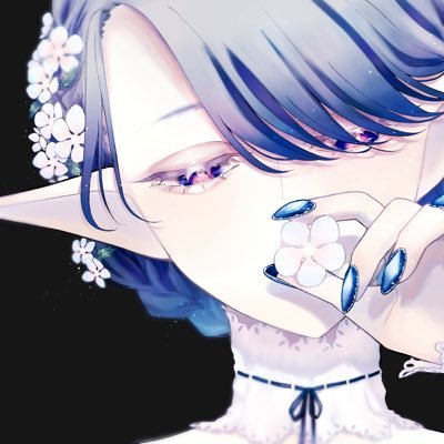 成崎 *青色パレットさんのプロフィール画像