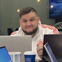 Keaton Oakes DeRocher (@thespokenkeats) 's Twitter Profile