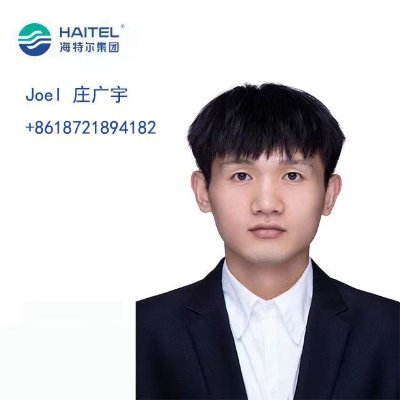 yufangBella's profile picture. Joel from Haitel Machinery,we are a famous face mask machine, candy,chocolate,biscuit and other confectionery processing and packing machine supplier