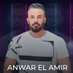 Anwar El Amir (@anwarelamir1) Twitter profile photo
