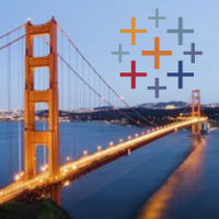 SF Tableau User Grp (@sfbatug) Twitter profile photo