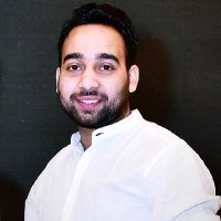 Gaurav Kumar (@gaurav1307kumar) 's Twitter Profile