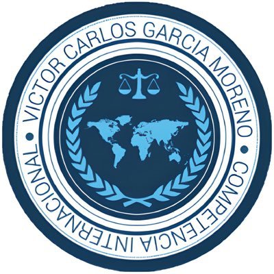 Competencia Internacional Víctor Carlos García Moreno. Procedimiento ante la Corte Penal Internacional. Contacto: admin.internacional@competenciavcgm.org