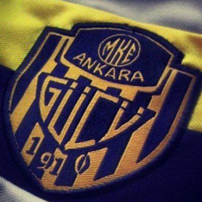 ankaragücü 💙