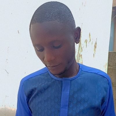 SHoryadare's profile picture. Cool guy