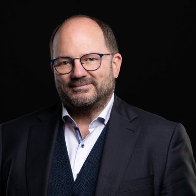 BenoitLaSalle55's profile picture. CEO of Aya Gold & Silver (TSX: AYA, OTCQX: AYASF). Mining entrepreneur, Africophile, sustainability pioneer & recovering accountant.