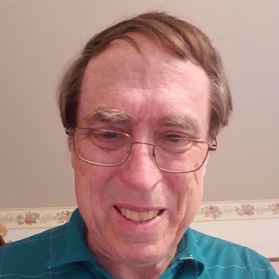 Charleshejr1955's profile picture. CRYPTO ENTHUSIAST
