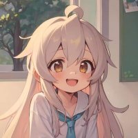川禾 (@zhutu_kig) 's Twitter Profile