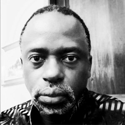 Tshilidzi Marwala チリツィ・マルワラ . 丸笑 Profile