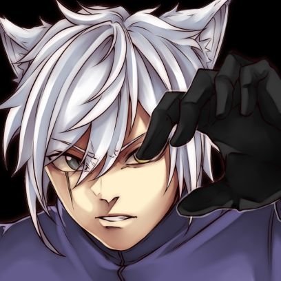 MadmanGrennさんのプロフィール画像
