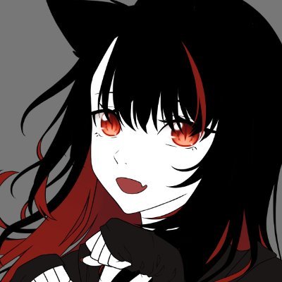 Mii🐈‍⬛📦さんのプロフィール画像