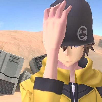 itami64346835's profile picture. 