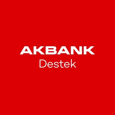 Akbank Destek