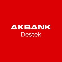 Akbank Destek(@AkbankDestek) 's Twitter Profileg