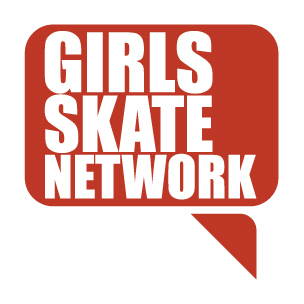 Girls Skateboarding Website