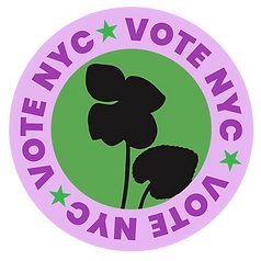 VoteWildflwrNYC's profile picture. Restoring the connection between New Yorkers and our wild flora #VoteWildflowerNYC