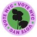Vote WildflowerNYC (@votewildflwrnyc) Twitter profile photo