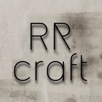 RRcraft (@r_rcraft) 's Twitter Profile