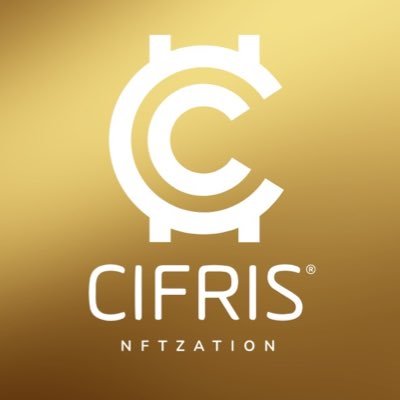 #NFT Platform & Marketplace
Cifris NFT allows you to assign #NFT Tokens to tangible items.
Join our Telegram 👇🏼
https://t.co/r8livs8fW3