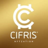 Cifris NFT (@cifrisnft) 's Twitter Profile Photo Cifris NFT (@cifrisnft) 's Twitter Profile Photo