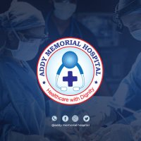 Addy Memorial Hospital(@AddyMemorial) 's Twitter Profile Photo
