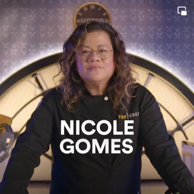 Nicole Gomes