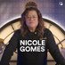 Nicole Gomes (@chefngomes) Twitter profile photo