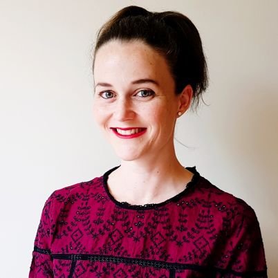 Laura Smith-Khan (new acc) lauraskh.bsky.social Profile