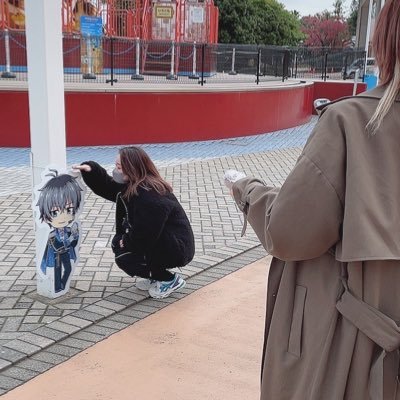 kyn_Ympm's profile picture. 97line いい年こいてイケメンのケツしか追いかけてない
