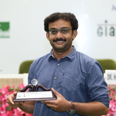 Social Entrepreneur, Founder of CLEVINNO WATER FOUNDATION, Two- National tech Awards & Title honoured- Jal Rakshak by GOI, mentor at ACIC-KL, Environmentalist..