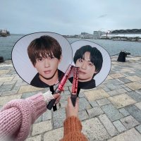 ほ (@hashi_hashi00) Twitter profile photo