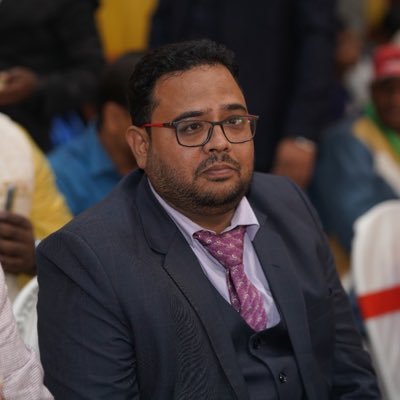 kingalokraj's profile picture. Tax Consultant