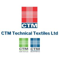 CTM Technical Textiles Ltd. (@ctm_techtextile) 's Twitter Profile