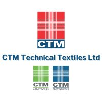 CTM Technical Textiles Ltd.(@ctm_techtextile) 's Twitter Profile Photo